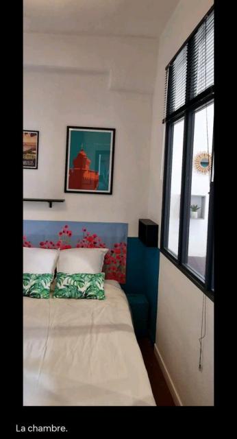 Location appartement T2 Perpignan - Photo 6