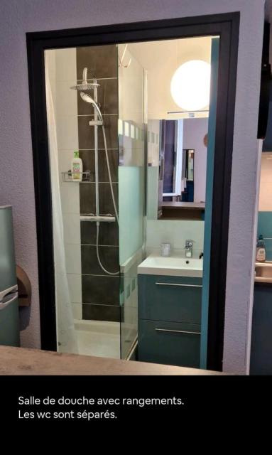 Location appartement T2 Perpignan - Photo 8