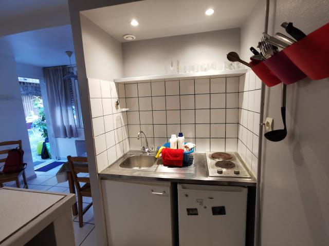 Location appartement T2 St Etienne - Photo 4
