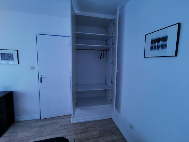 Location appartement T2 St Etienne - Photo 6