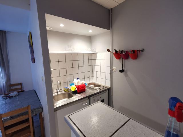 Location appartement T2 St Etienne - Photo 7