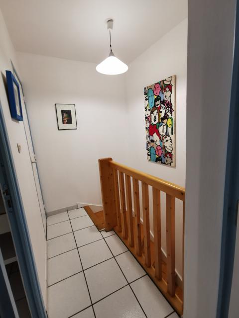 Location appartement T2 St Etienne - Photo 8