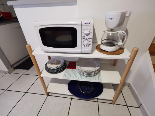 Location appartement T2 St Etienne - Photo 10