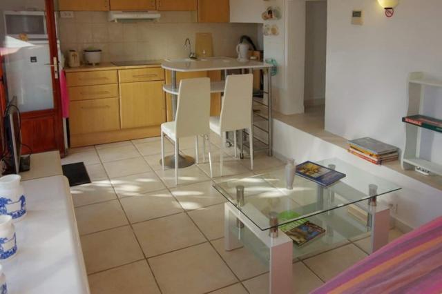 Location appartement T2 Villeneuve Loubet - Photo 2