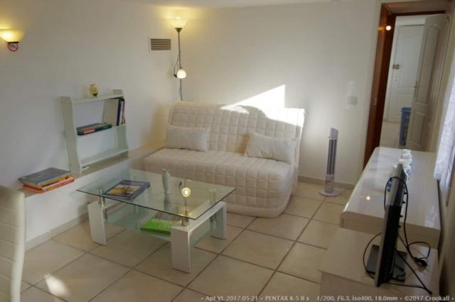 Location appartement T2 Villeneuve Loubet - Photo 3