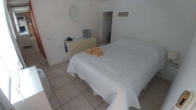 Location appartement T2 Villeneuve Loubet - Photo 4