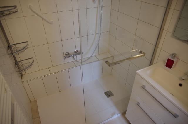 Location appartement T2 Villeneuve Loubet - Photo 5
