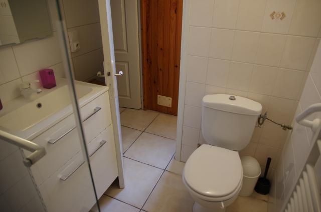 Location appartement T2 Villeneuve Loubet - Photo 6