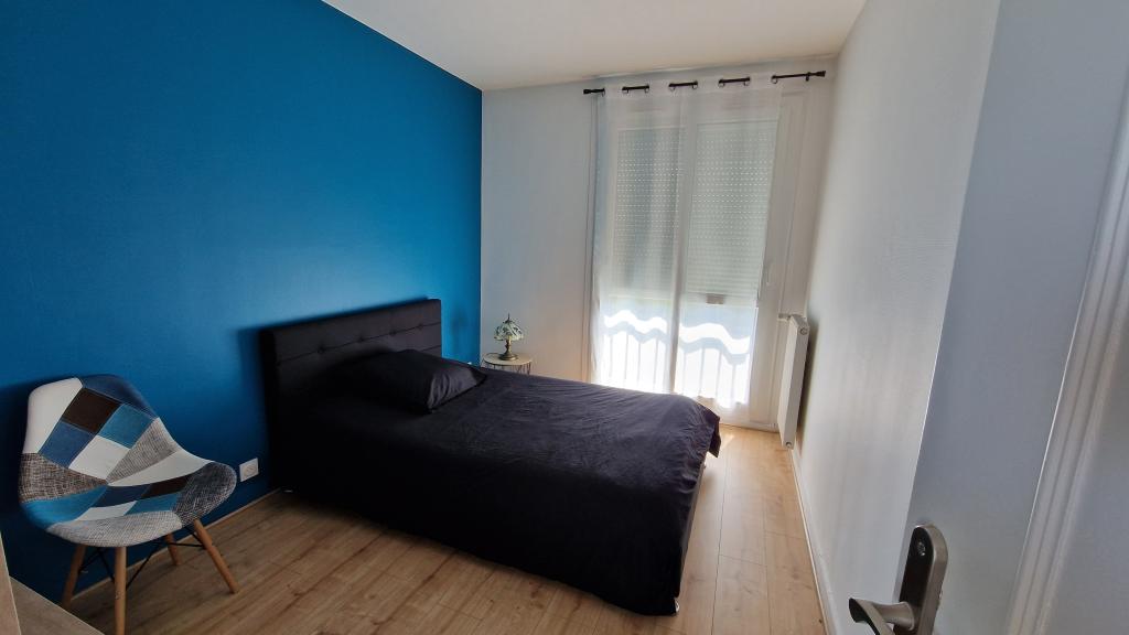 Location chambre Olivet - Photo 1