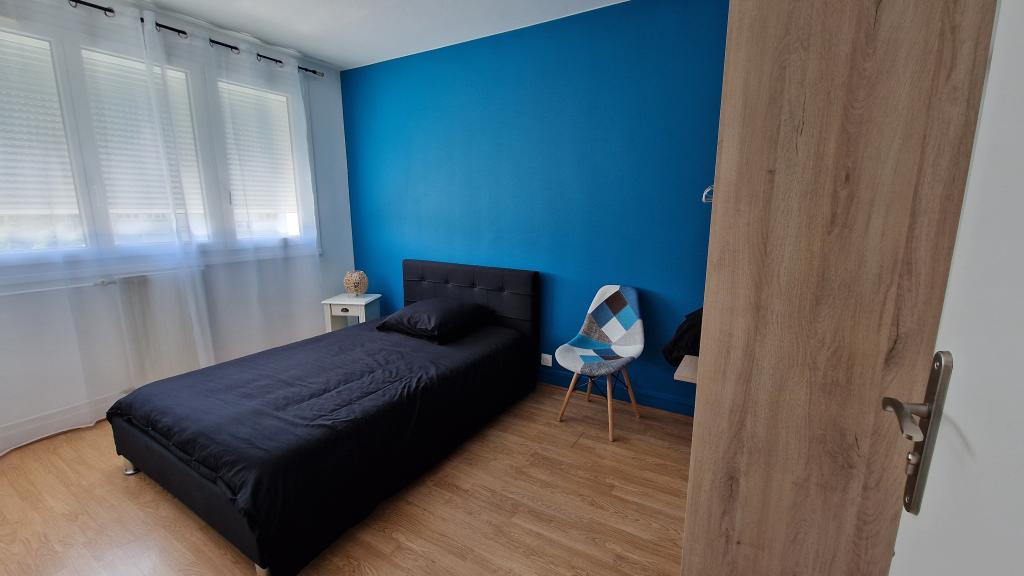 Location chambre Olivet - Photo 2