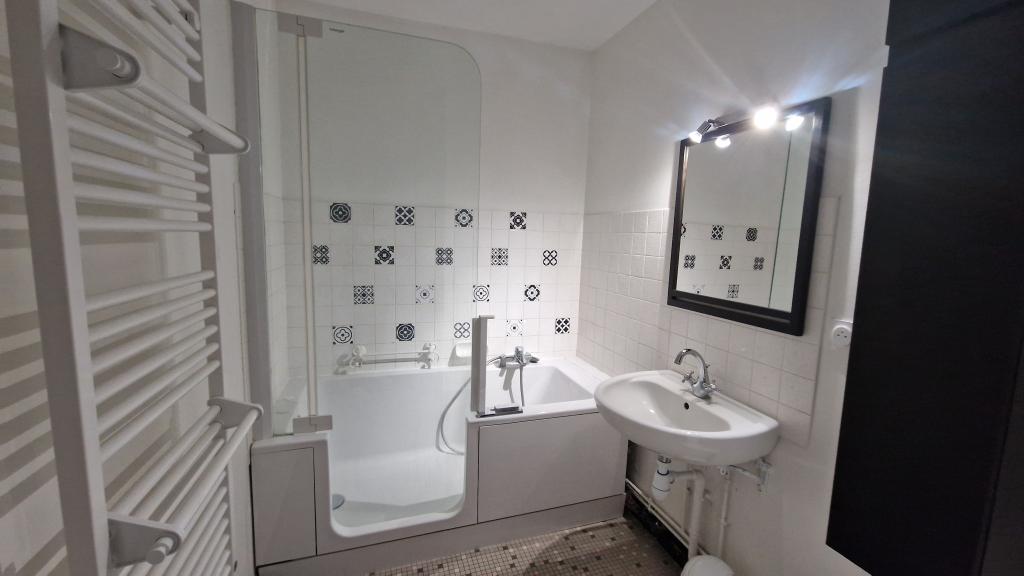Location chambre Olivet - Photo 3