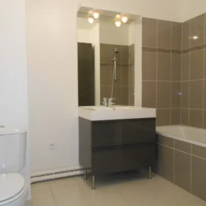 Location appartement T2 Bruges - Photo 2