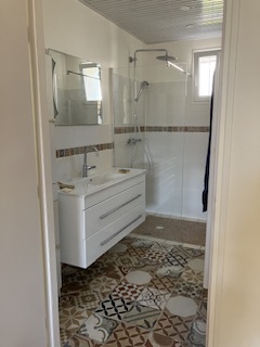 Location maison F4 Courcerac - Photo 2