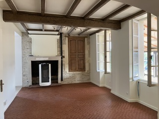 Location maison F4 Courcerac - Photo 3