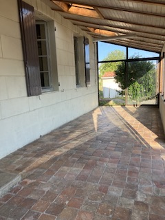 Location maison F4 Courcerac - Photo 4