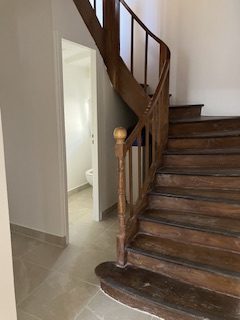 Location maison F4 Courcerac - Photo 10