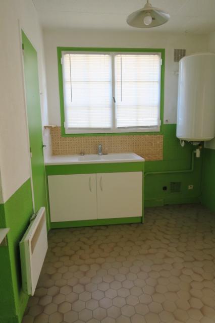Location appartement T2 Chateauneuf sur Loire - Photo 2