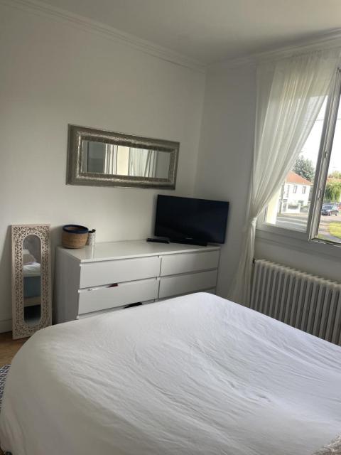 Location chambre Amiens - Photo 2