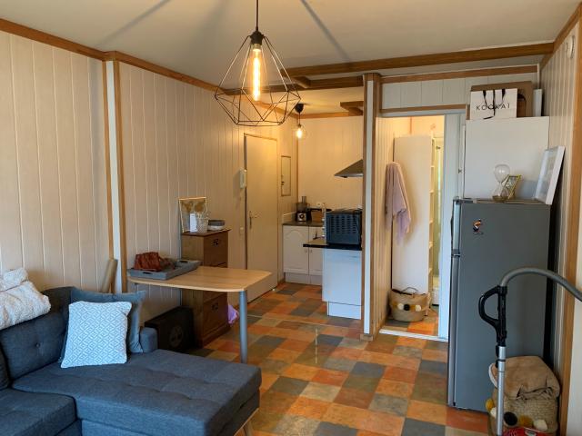 Location studio Pau - Photo 2