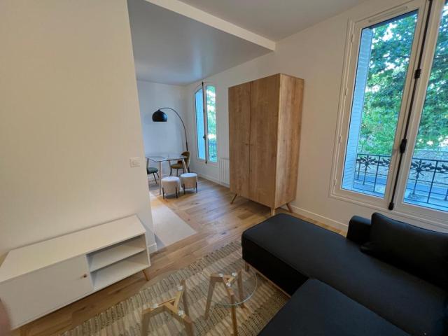 Location studio Boulogne Billancourt - Photo 2