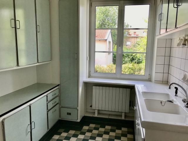 Location appartement T5 Nancy - Photo 6