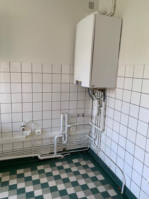 Location appartement T5 Nancy - Photo 7