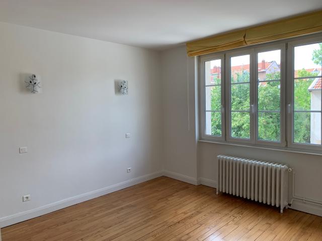 Location appartement T5 Nancy - Photo 8