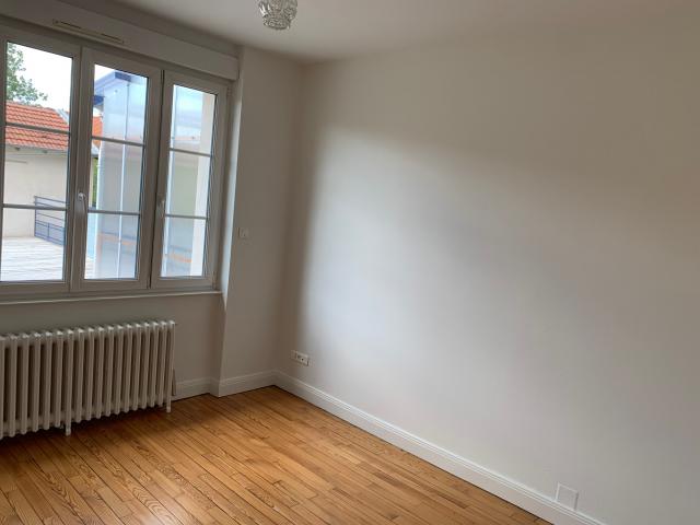 Location appartement T5 Nancy - Photo 9