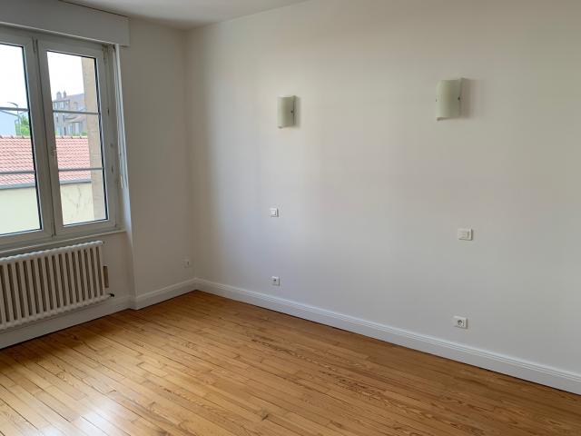 Location appartement T5 Nancy - Photo 10