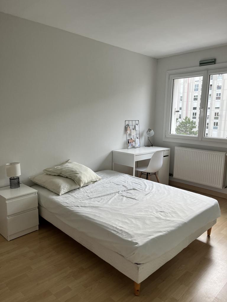 Location chambre Compiegne - Photo 1