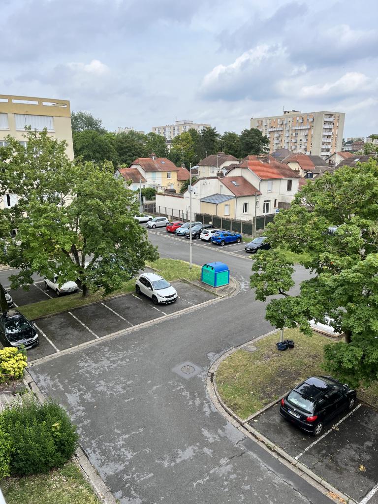 Location chambre Compiegne - Photo 2