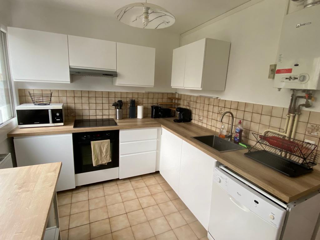 Location chambre Compiegne - Photo 3