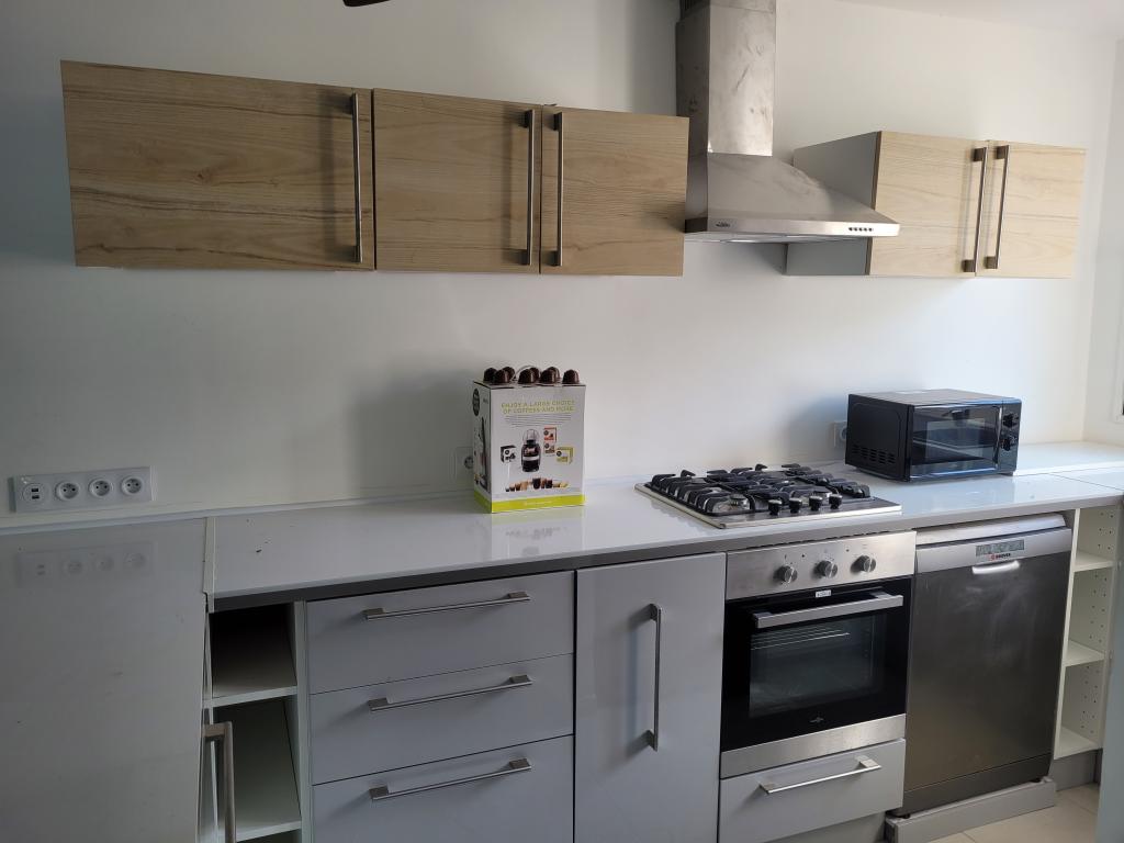 Location chambre Six Fours les Plages - Photo 3