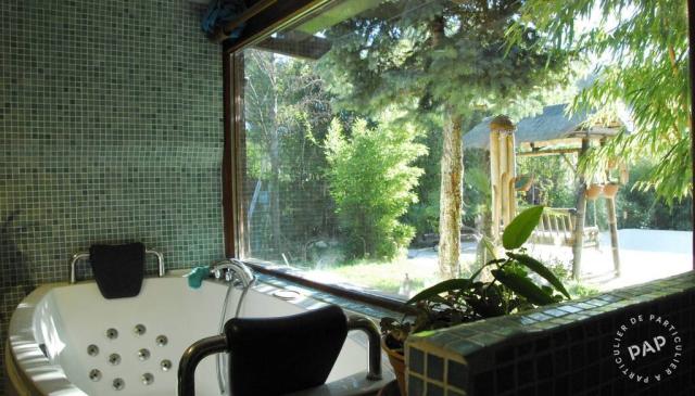 Location maison F5 Cabries - Photo 4