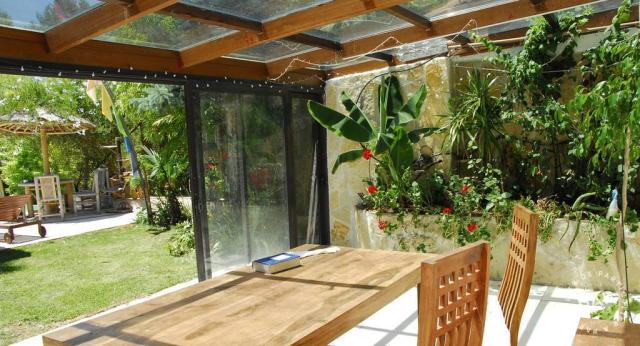 Location maison F5 Cabries - Photo 5