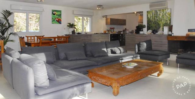 Location maison F5 Cabries - Photo 7