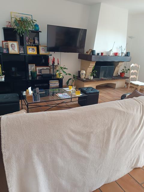 Location chambre Mougins - Photo 2