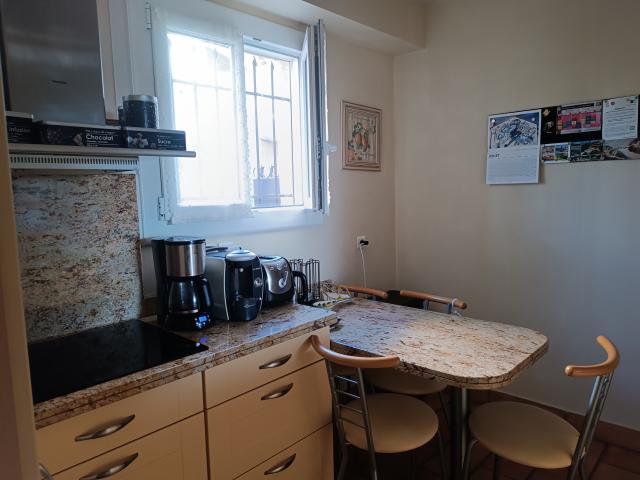 Location chambre Mougins - Photo 4