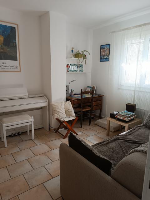 Location chambre Mougins - Photo 6