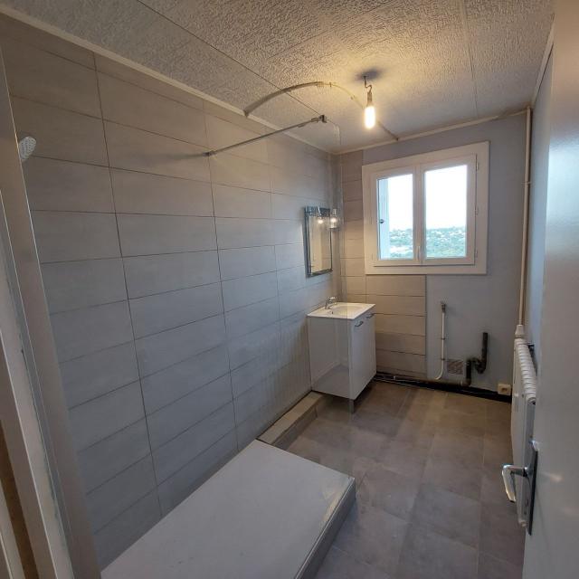 Location appartement T2 Limoges - Photo 2