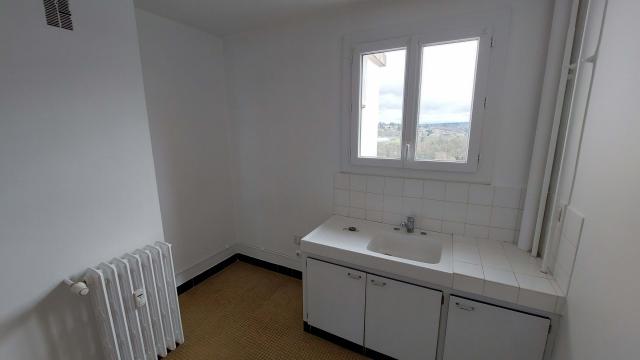 Location appartement T2 Limoges - Photo 3