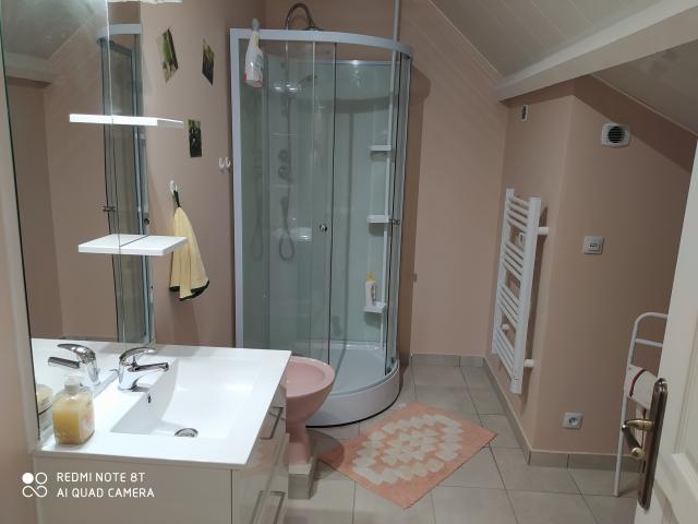 Location chambre Arros de Nay - Photo 2