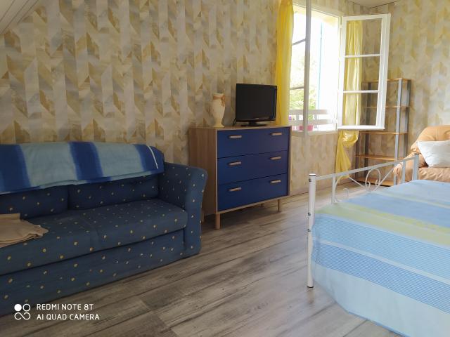 Location chambre Arros de Nay - Photo 3