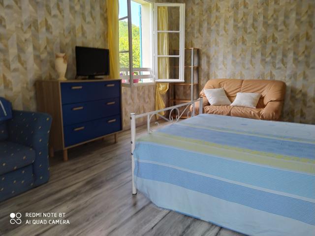 Location chambre Arros de Nay - Photo 4