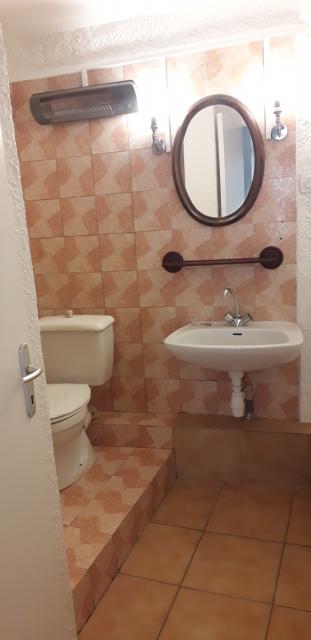 Location appartement T2 Orange - Photo 2