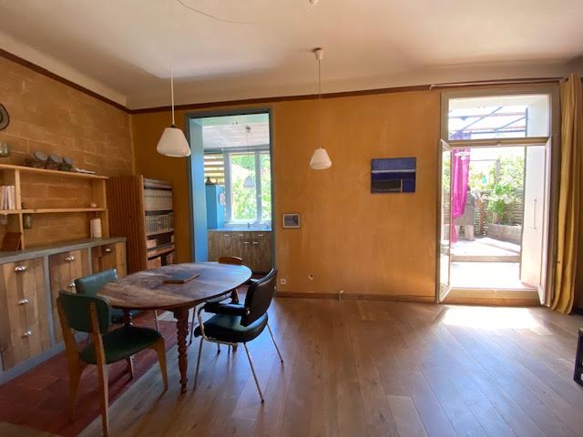 Location studio Avignon - Photo 2