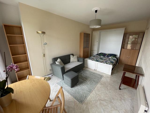 Location appartement T1 Houilles - Photo 3
