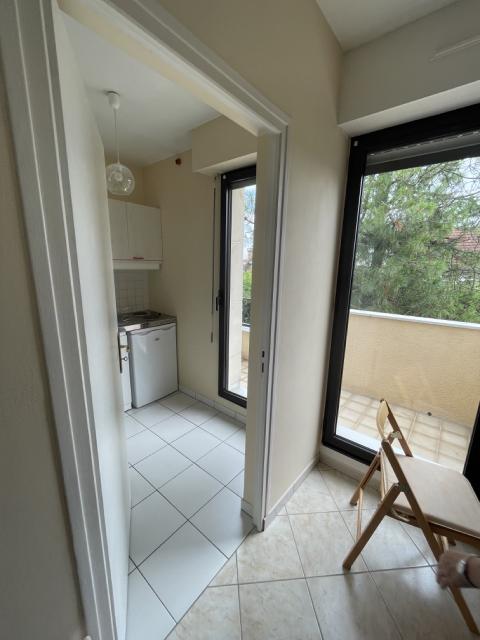 Location appartement T1 Houilles - Photo 4