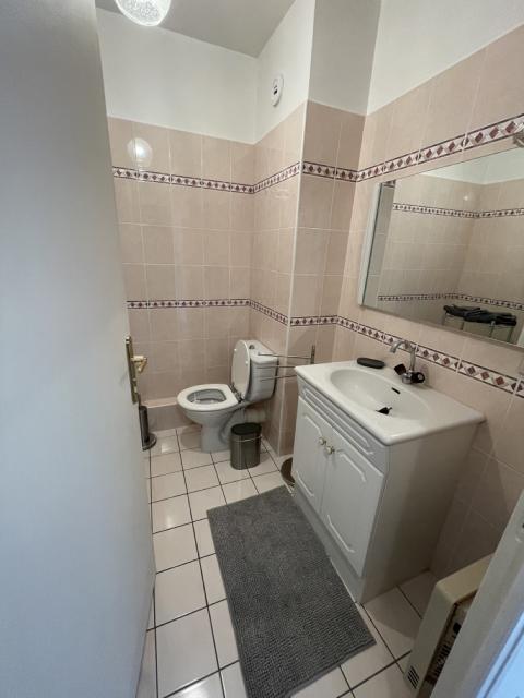 Location appartement T1 Houilles - Photo 5