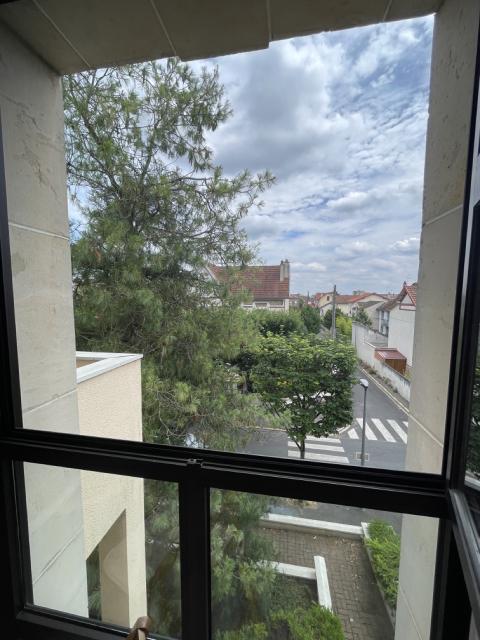Location appartement T1 Houilles - Photo 6